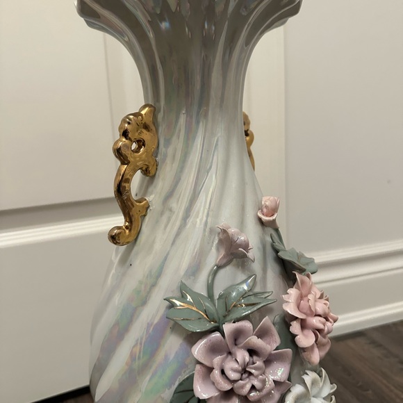 Vintage vase - Picture 3 of 4